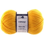 0580 Yolk Yellow